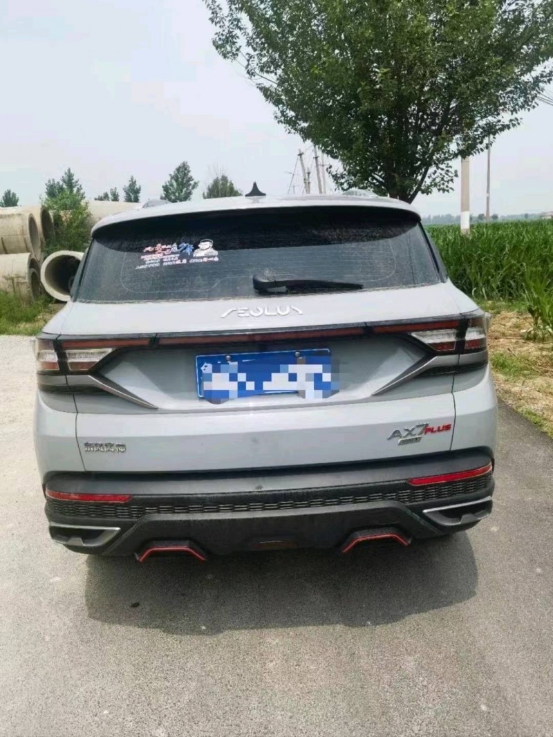 棗莊22年東風風神9