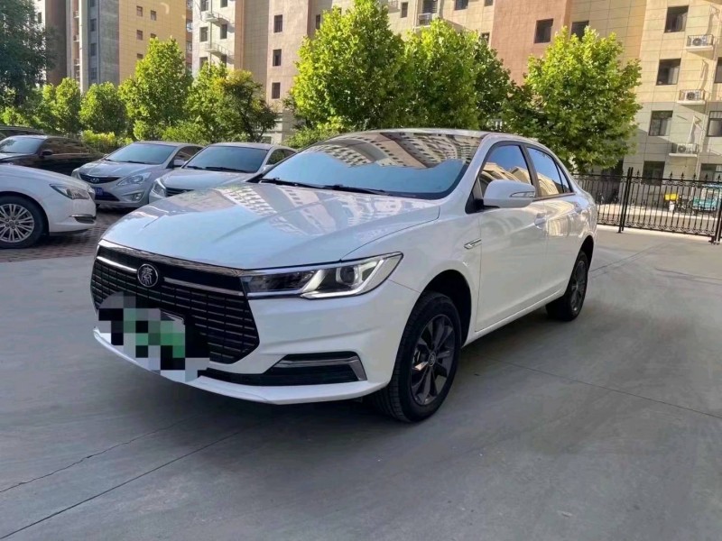 嘉興23年比亞迪秦6