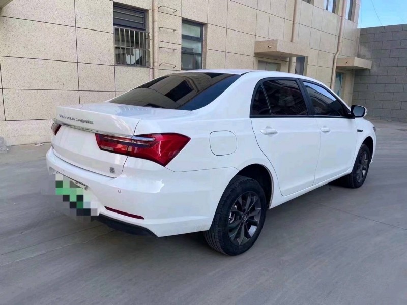 嘉興23年比亞迪秦7