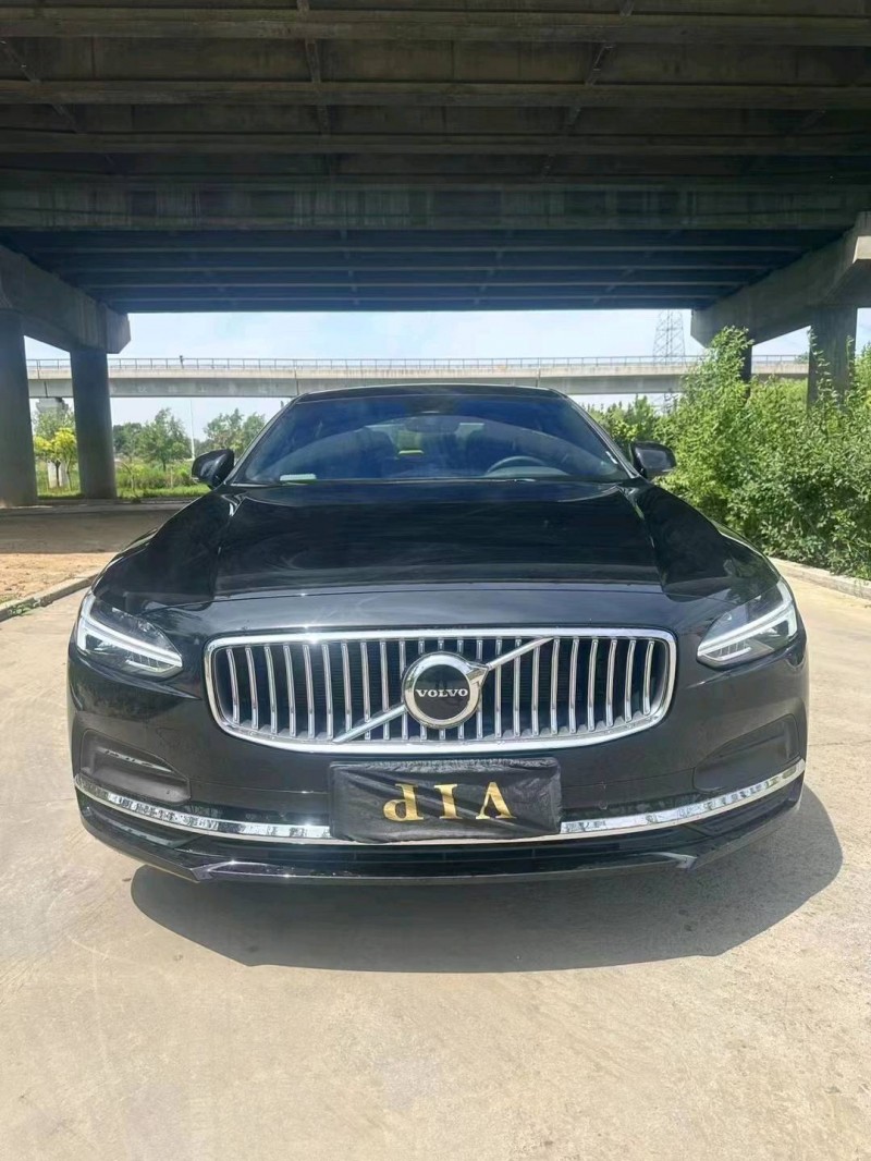 枣庄23年沃尔沃S901
