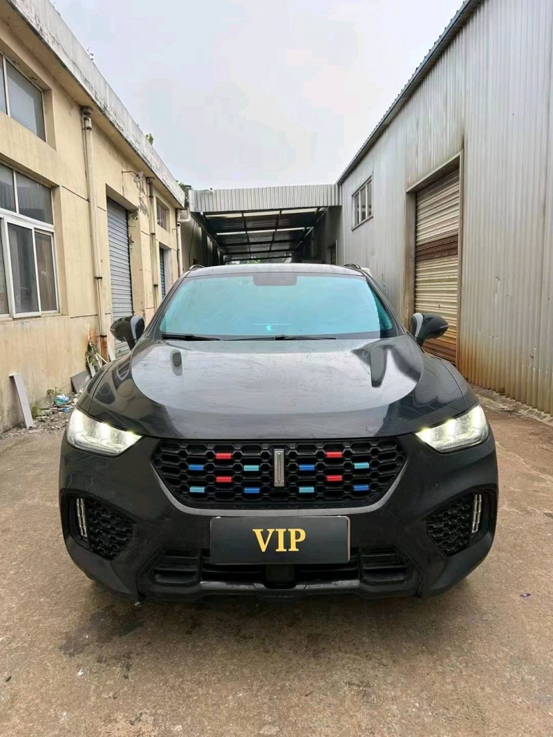 徐州18年長城汽車WEY VV51