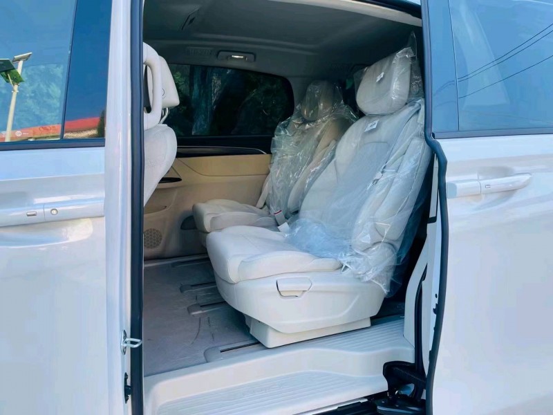 枣庄23年别克GL84