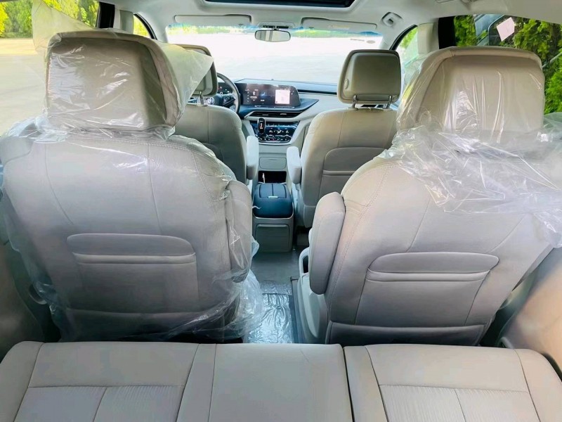 枣庄23年别克GL89