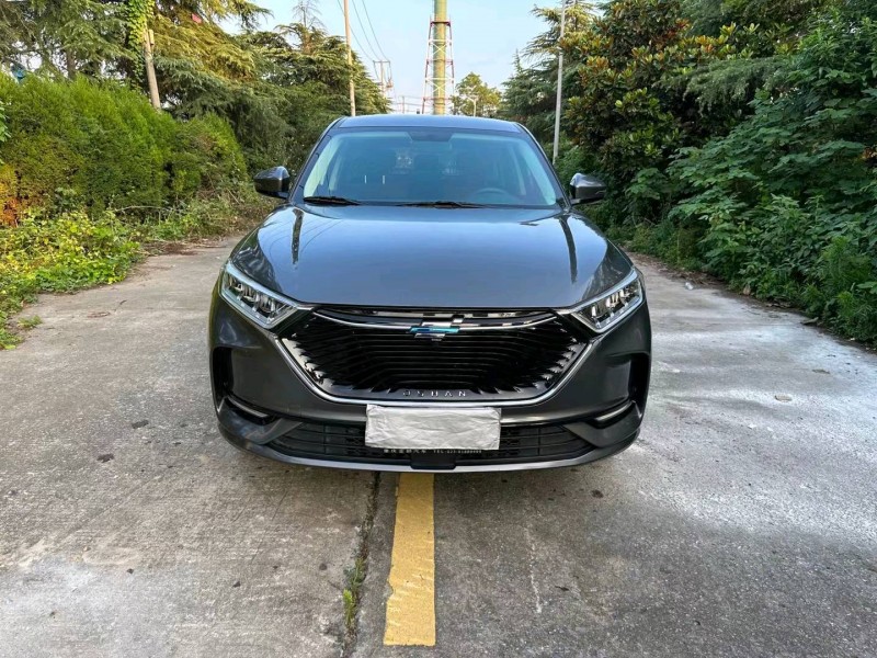 徐州20年長安汽車歐尚1