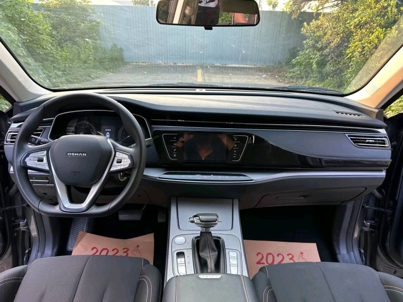 徐州20年長安汽車歐尚5