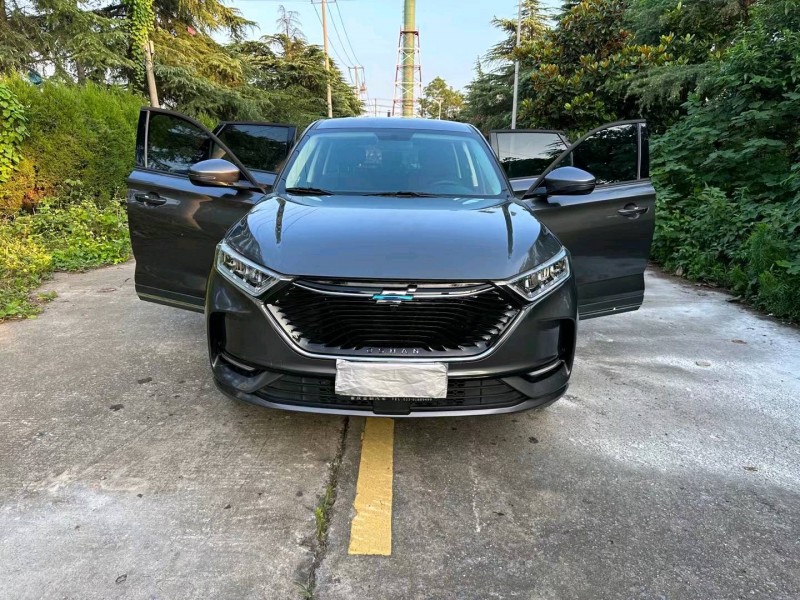 徐州20年長安汽車歐尚8