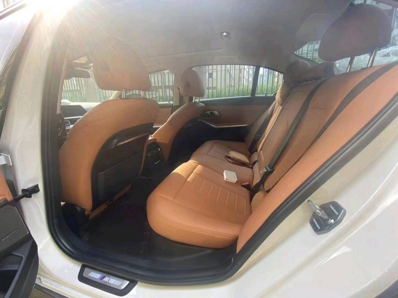 宜昌20年宝马3系4