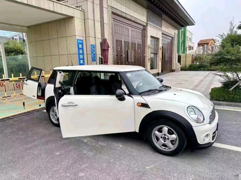 棗莊11年MINICLUBVAN2