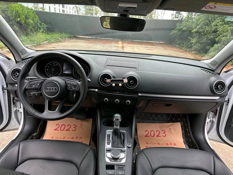 徐州20年奥迪A35