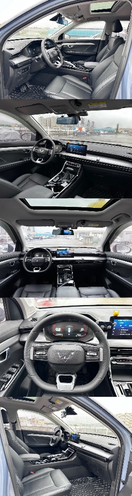 東莞22年五菱汽車星辰4