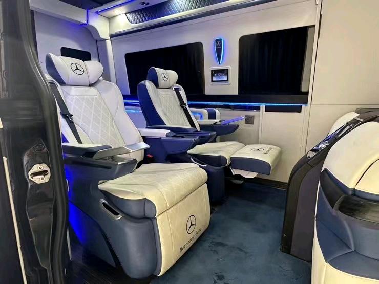 盐城15年奔驰斯宾特5