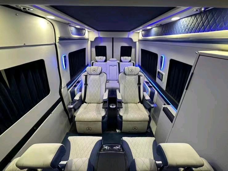 盐城15年奔驰斯宾特6