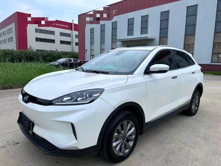 盐城21年威马汽车EX-52