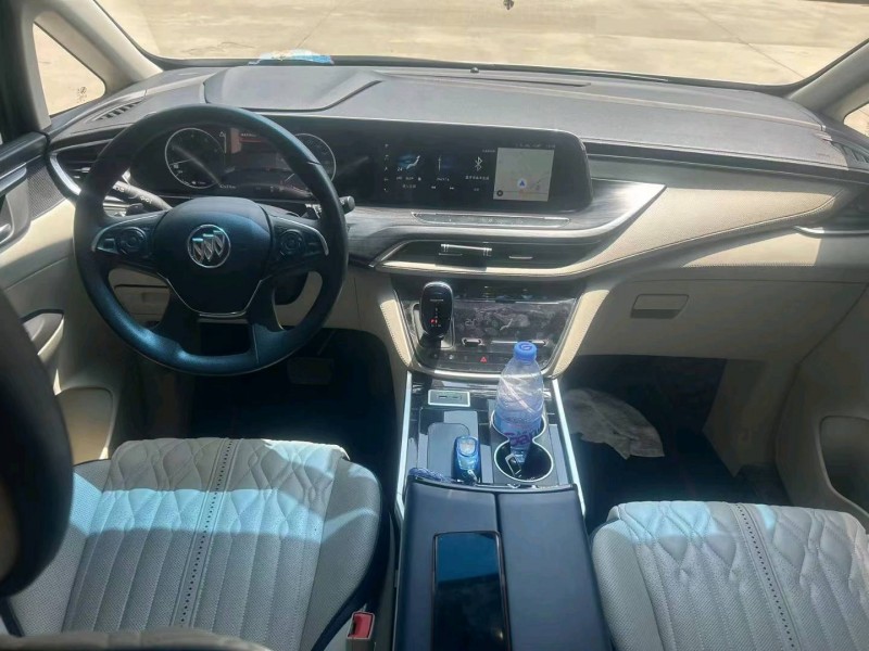 徐州20年别克GL87