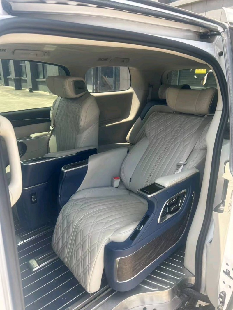 徐州20年别克GL88