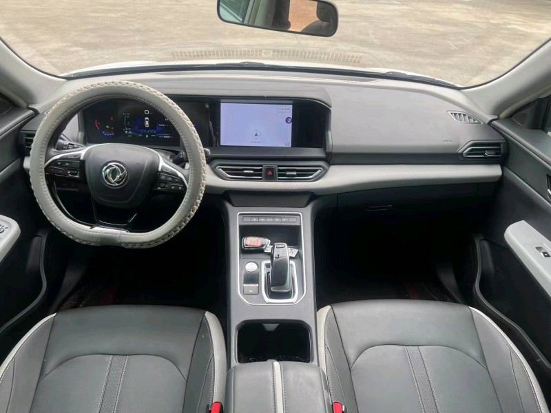 宿遷22年東風風神4