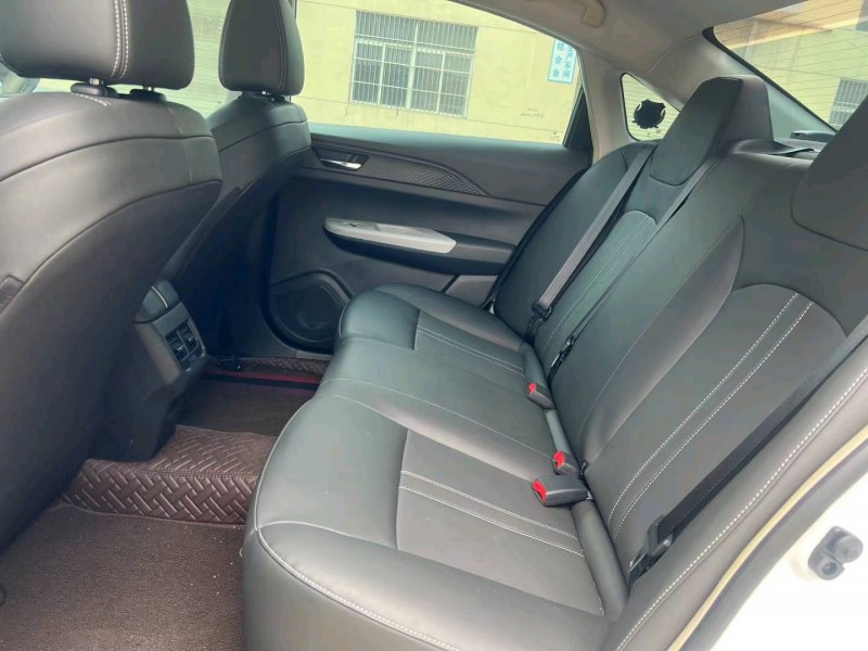 宿遷22年東風風神5