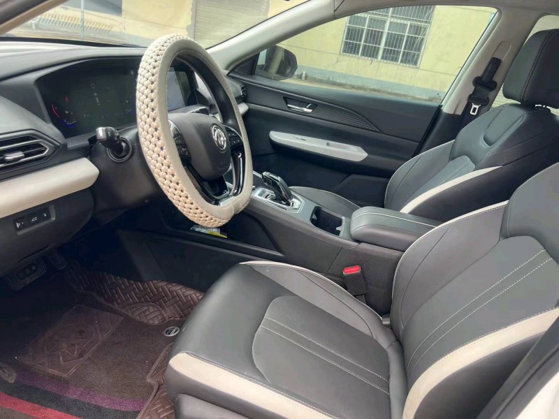 宿遷22年東風風神6