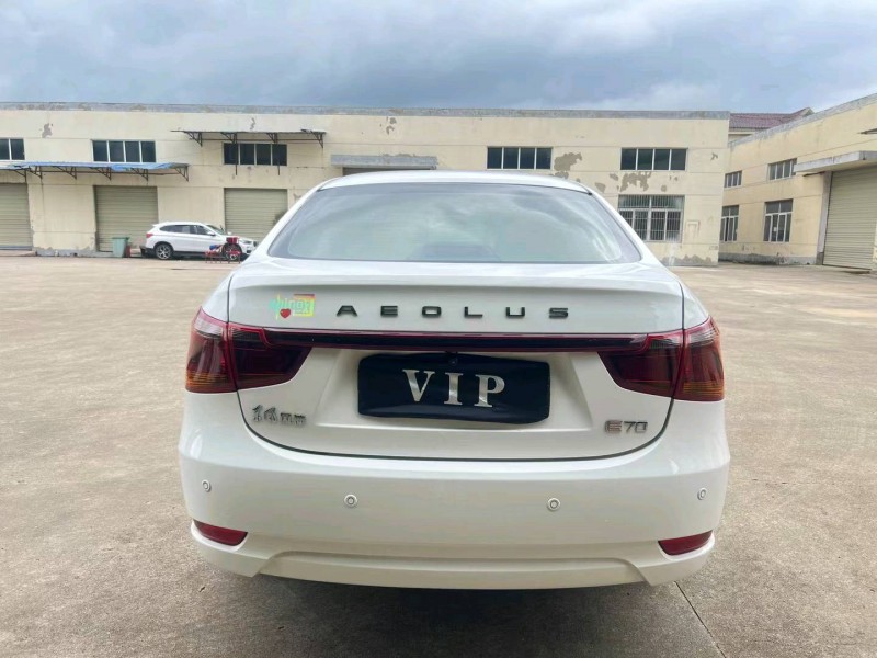 宿遷22年東風風神9