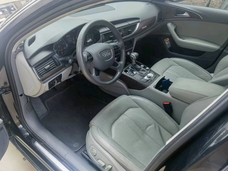 保定13年奥迪A6L6