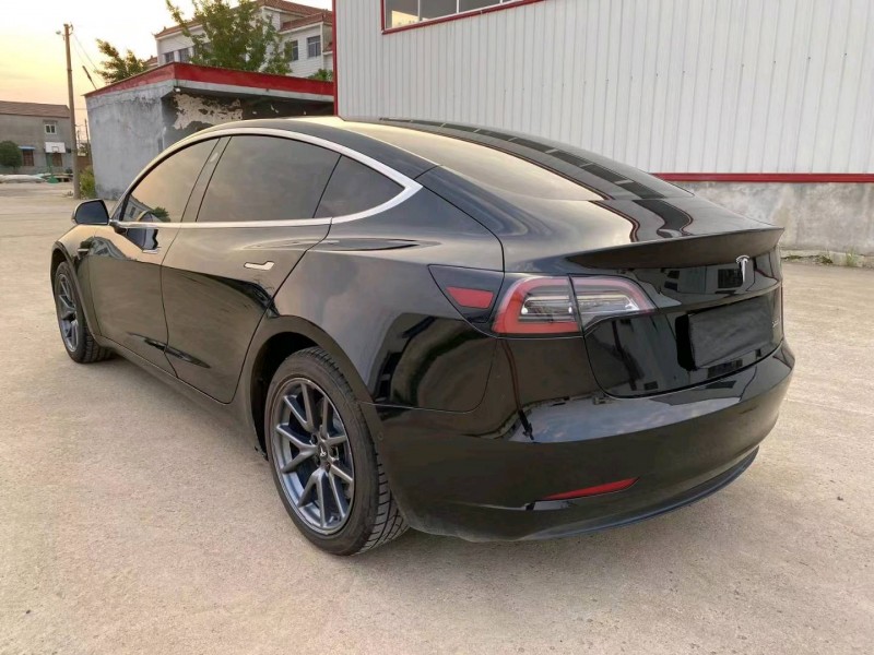 徐州20年特斯拉MODEL 37