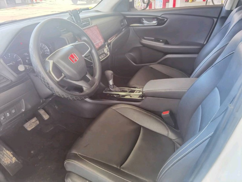 保定19年本田凌派4