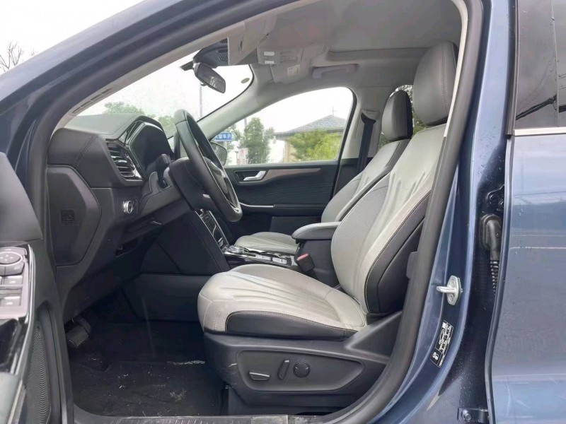 常州22年福特锐际7