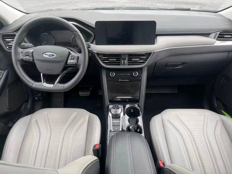 常州22年福特锐际9