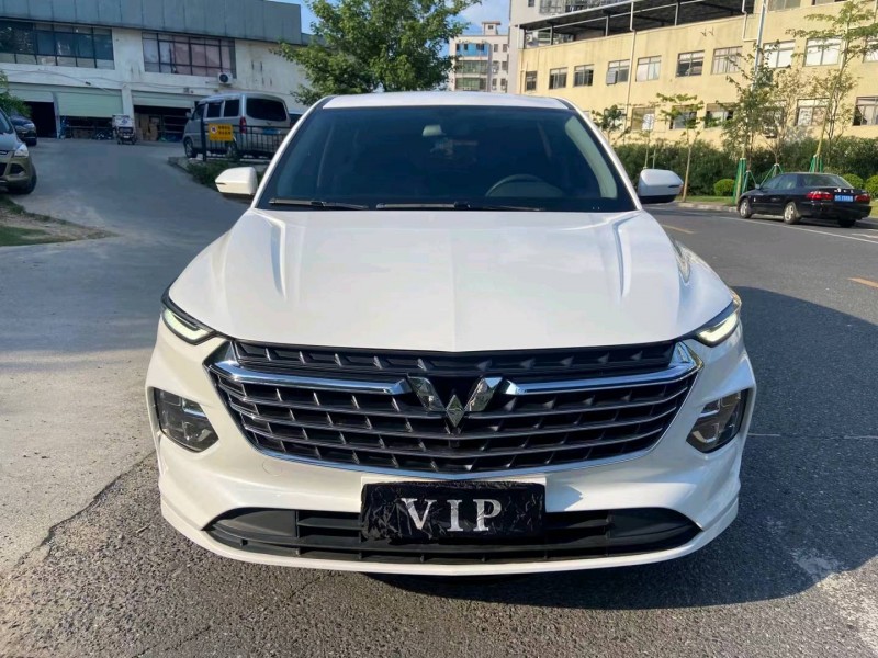 廣州20年五菱汽車凱捷1