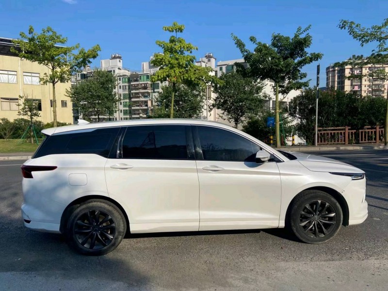 廣州20年五菱汽車凱捷4