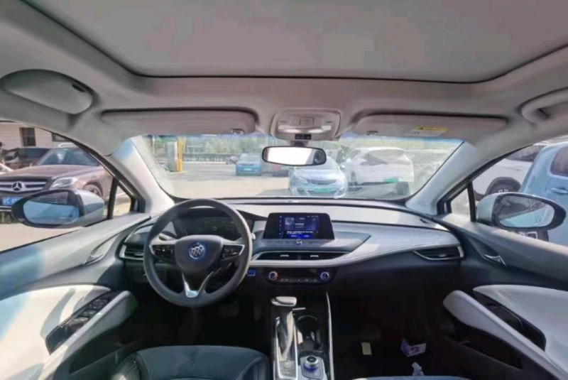 枣庄21年别克velite65