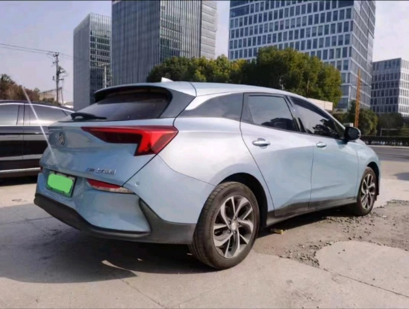 枣庄21年别克velite66