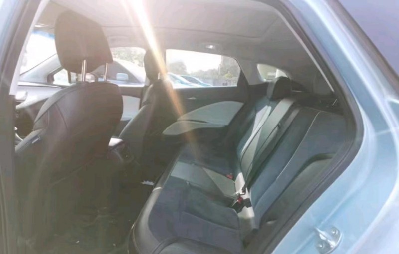 枣庄21年别克velite67