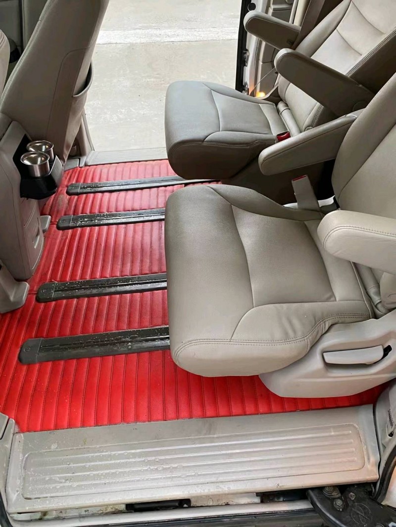 保定14年本田艾力绅7