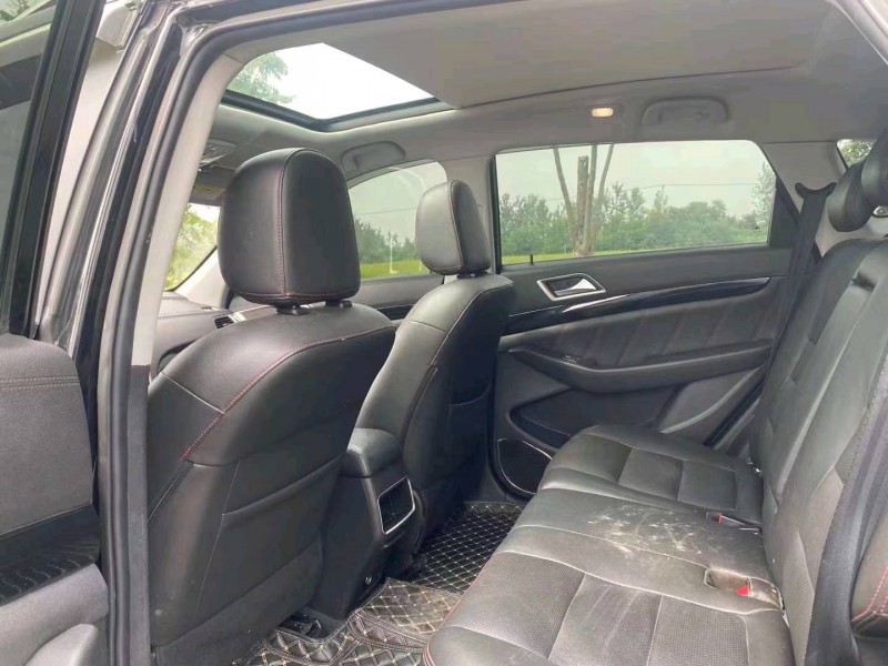 徐州18年獵豹汽車CS108