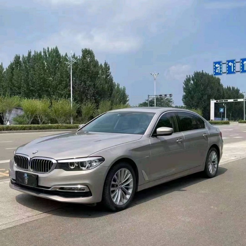 东营18年宝马5系2