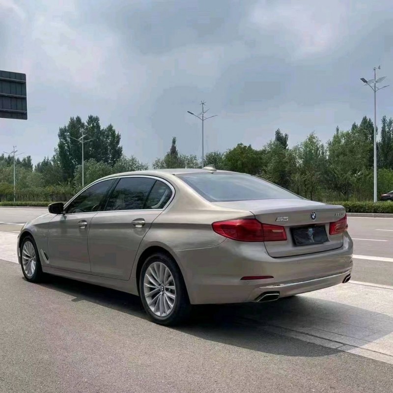 东营18年宝马5系6