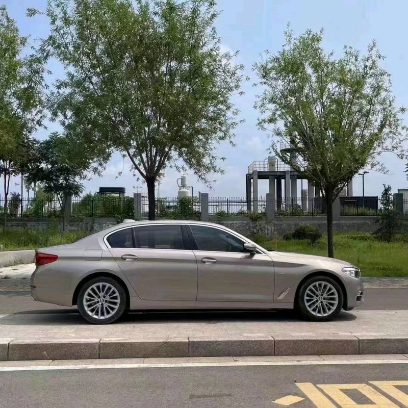 东营18年宝马5系9