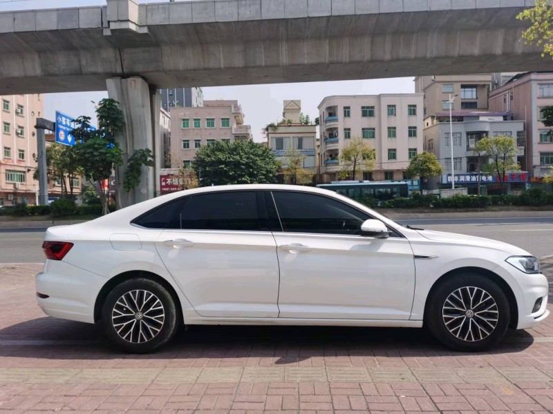 盐城20年大众速腾5