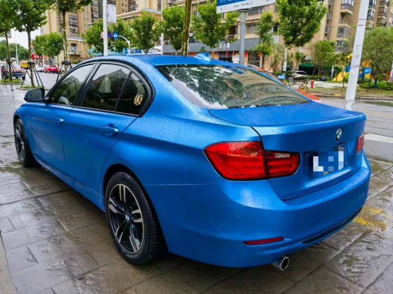 宜昌14年宝马3系4