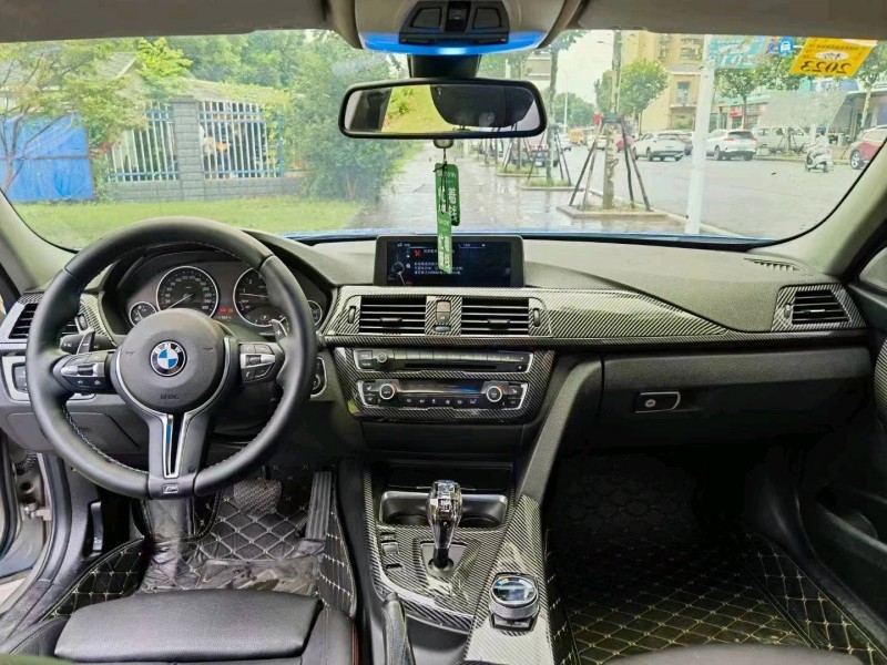 宜昌14年宝马3系5