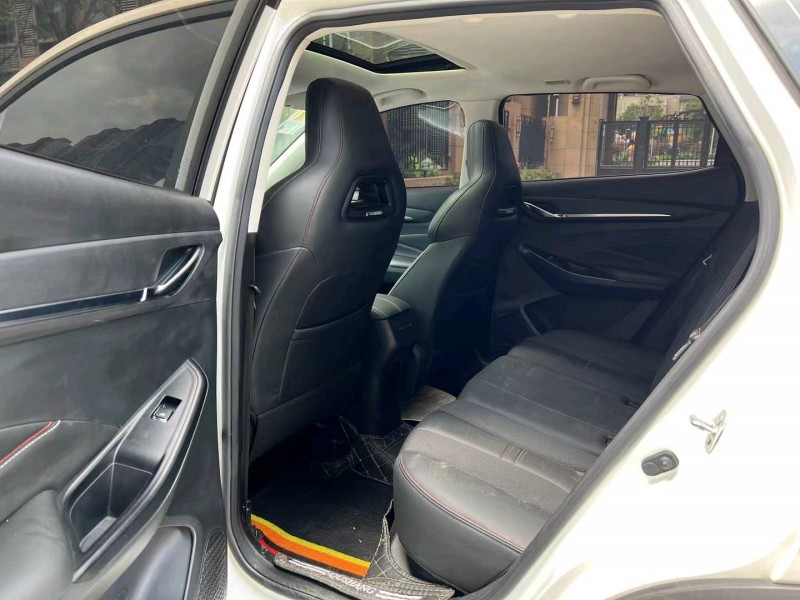 枣庄21年长安汽车欧尚4