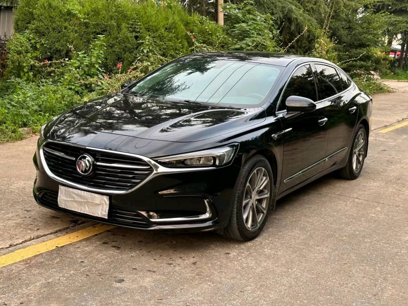 徐州21年别克君越2