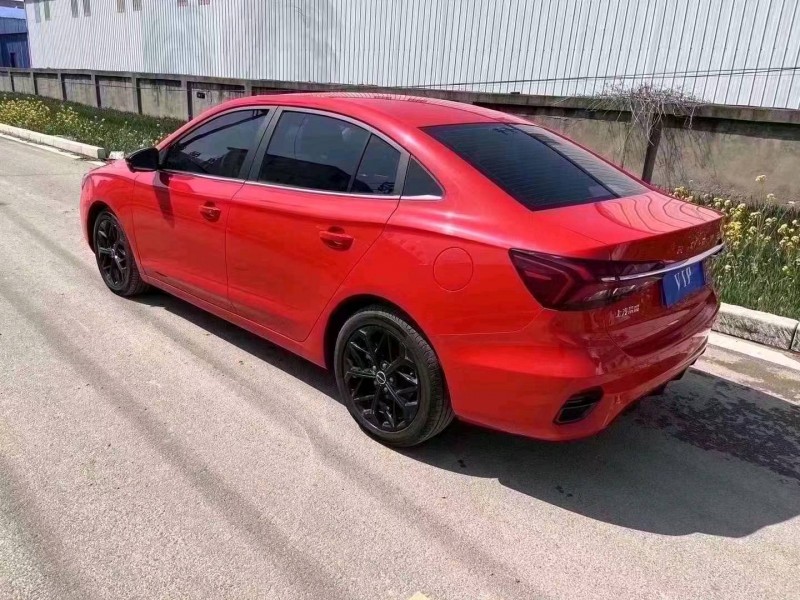 常州21年荣威i56