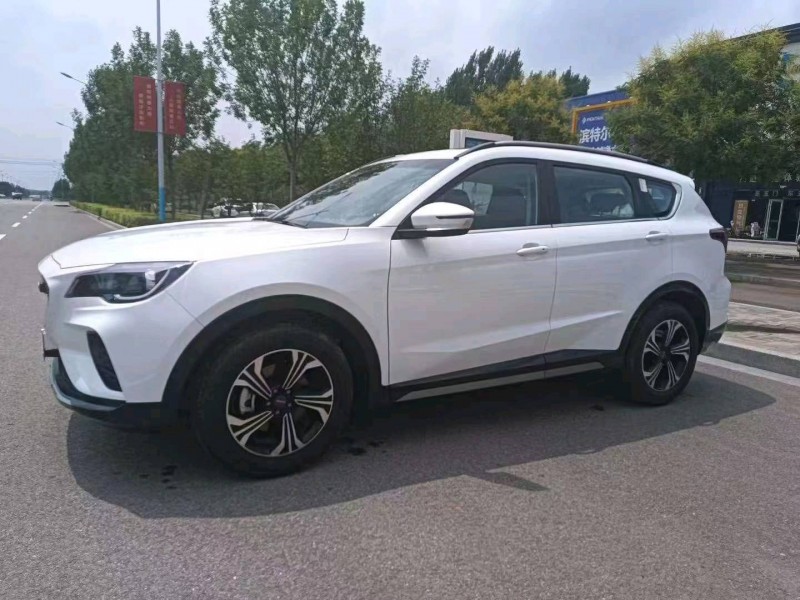 秦皇島23年東南汽車DX84