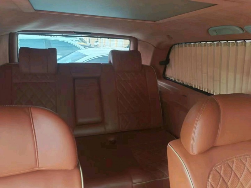 衡阳14年奔驰威霆2