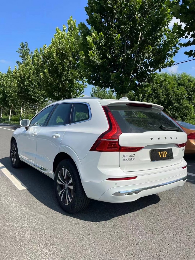 徐州22年沃尔沃XC605