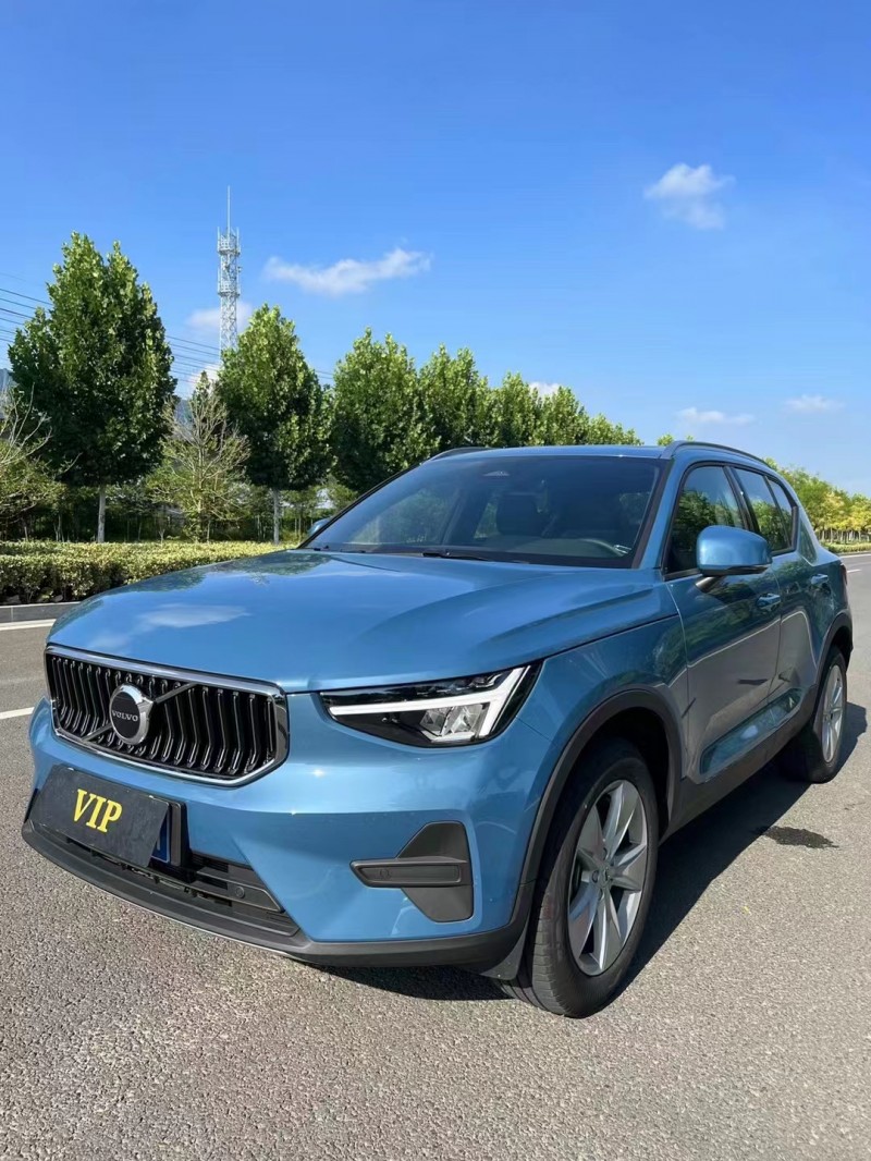 徐州22年沃尔沃XC403