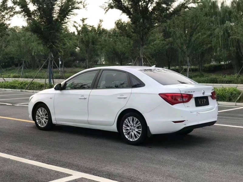 徐州16年别克英朗7