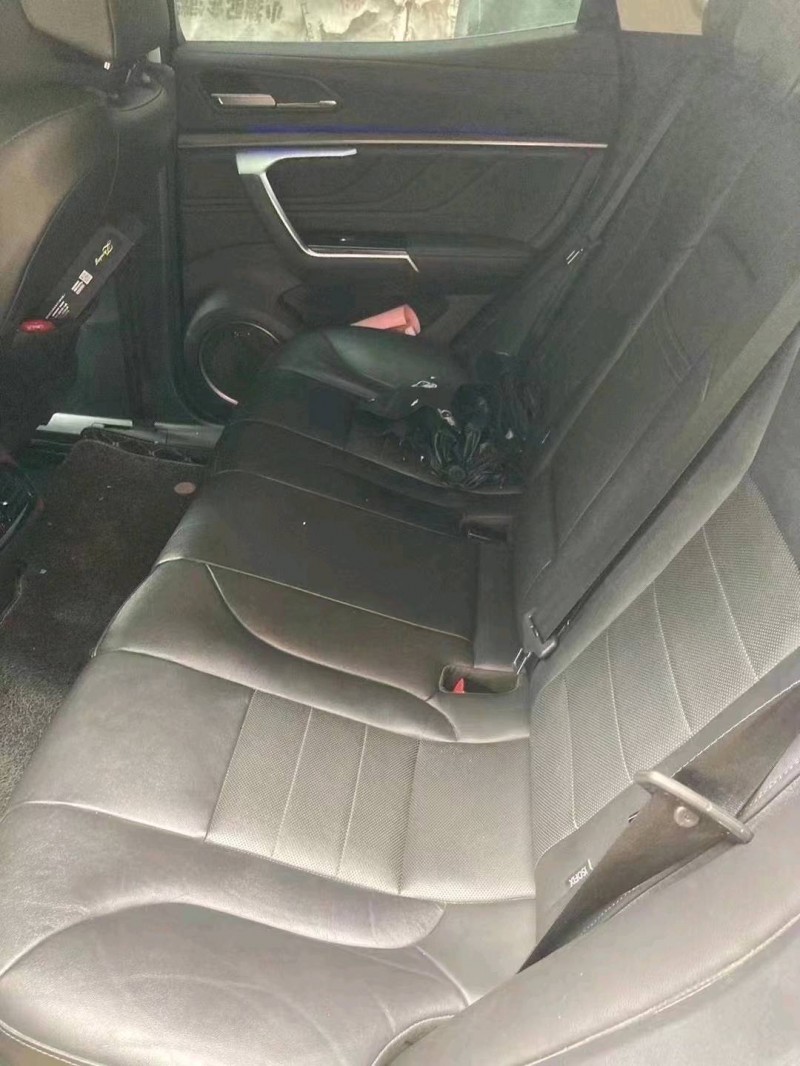 梧州18年長城汽車WEY VV53